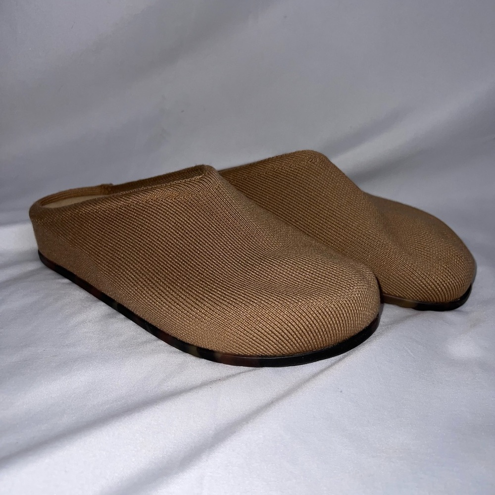 Rothy’s The Casual Clog Size 7